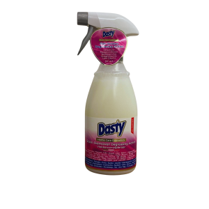 DASTY Stain Remover Degreasing Active – dėmių valiklis, 700 ml
