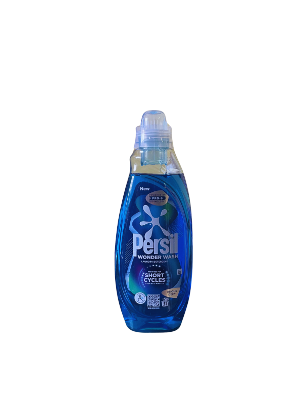 PERSIL WONDER WASH ODOUR DEFY –audinių skalbiklis
