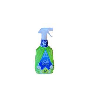 ASTONISH MOULD & MILDEW BLASTER APPLE BURST pelėsių valiklis