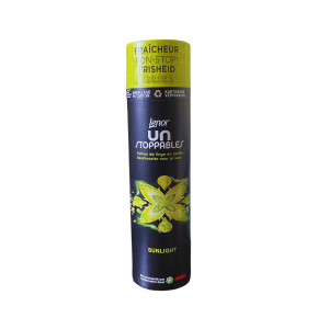 LENOR UNSTOPPABLES SUNLIGHT – skalbinių granulės 290g