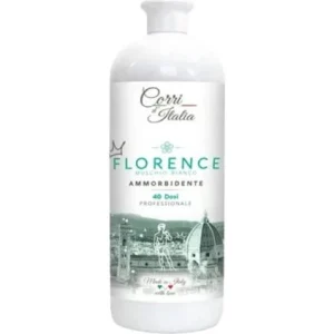 CORRI D’ITALIA FLORENCE – parfumuotas skalbinių minkštiklis