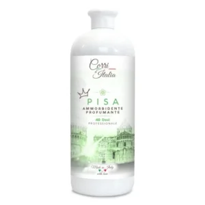 CORRI D’ITALIA PISA – prabangus parfumuotas audinių minkštiklis
