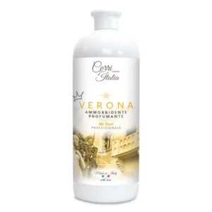 CORRI D’ITALIA VERONA – parfumuotas skalbinių minkštiklis, 1 L