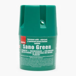 Sano Green higieninis tualeto muilas