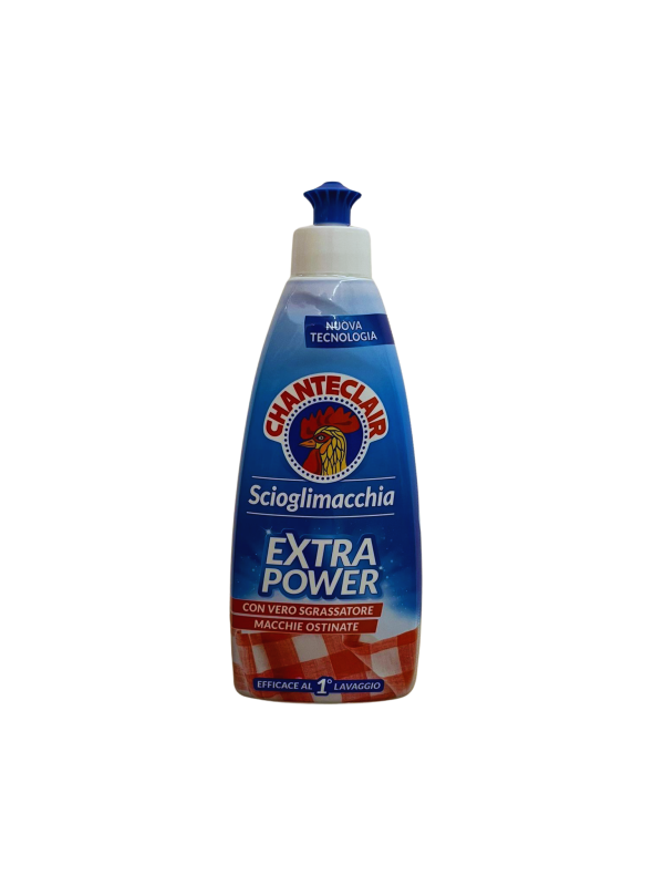 CHANTECLAIR SCIOGLIMACCHIA EXTRA POWER 375 ml