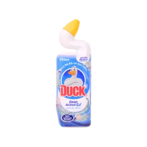 DUCK Deep Action Gel Marine Wave 750 ml – tualeto valiklis