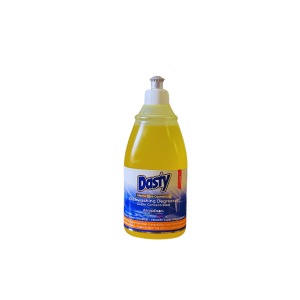 Dasty koncentruotas indų ploviklis, 600 ml