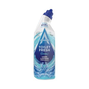 ASTONISH TOILET FRESH OCEAN – WC valiklis, 750 ml