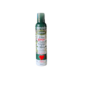 MANTOVA Extra Virgin Olive Oil Spray – 200 ml