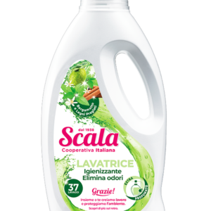 Scala Lavatrice 1500 ml – itališkas koncentruotas skalbiklis