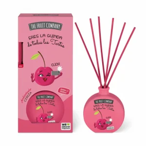 The Fruit Company Cherry 40 ml