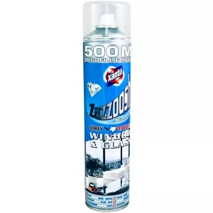 XANTO Windows & Glass langų ir stiklų valymo putos 500 ml