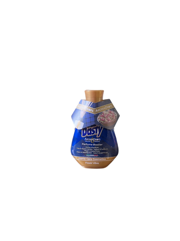 DASTY AromaDrops – koncentruotas kvapas namams (240 ml)
