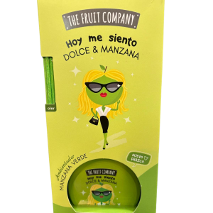 THE FRUIT COMPANY „Apple“ – namų kvapas 40 ml