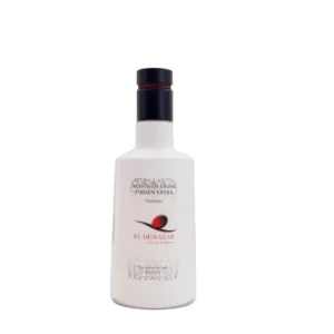 El Henazar Hojiblanco AOVE 500 ml – Ankstyvas derlius, D.O.P.