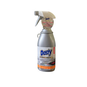 DASTY – Nerūdijančio plieno ir indukcinių paviršių valiklis, 700 ml