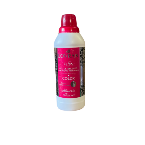 Audinių skalbiklis LOVRAN COLOR Muschio Bianco, 1 l