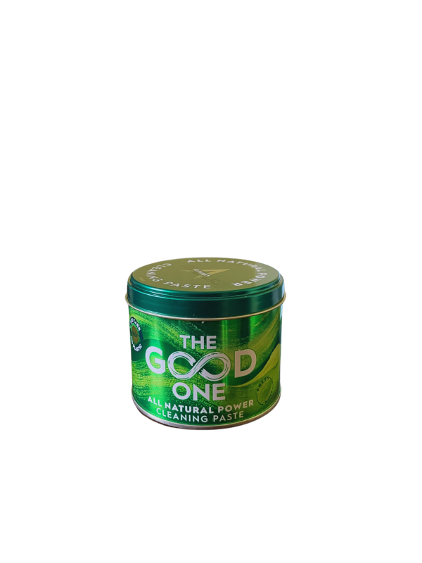 ASTONISH The Good One – natūrali valymo pasta su galia! (500 g)