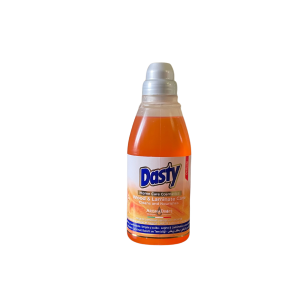 DASTY grindų valymo gelis medienai ir laminatui, 700 ml