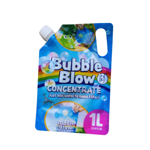 Bubble Blow burbulų skystis (koncentratas), 40 ml