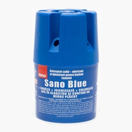 Sano Blue higieninis tualeto muilas – 150 g