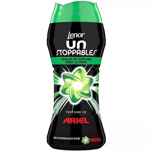 Lenor Unstoppables Ariel kvapų granulės 510 g