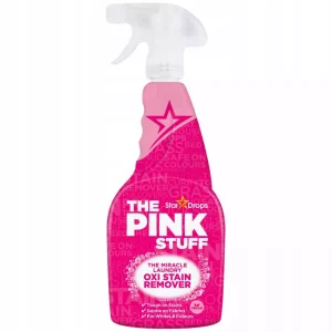 THE PINK STUFF dėmių valiklis, 500 ml