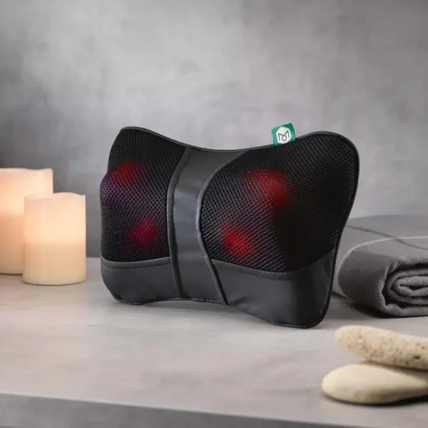 Mini Massage Cushion - Mini masažo pagalvėlė, - Image 2