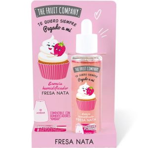 The Fruit Company braškių kvapo esencija oro drėkintuvui 50 ml