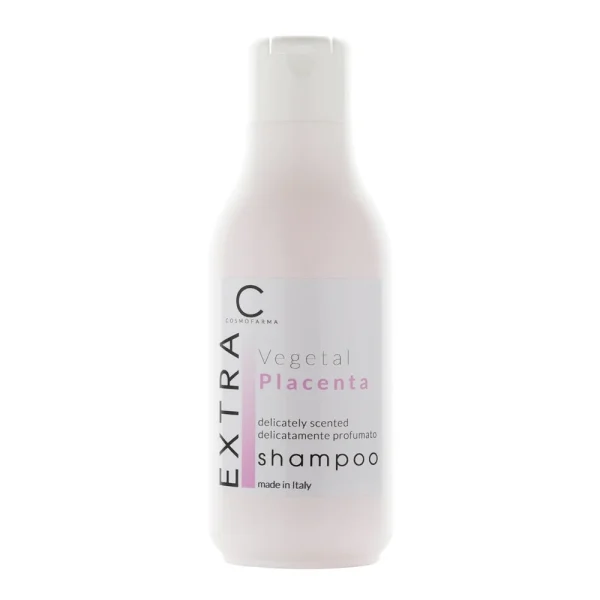 Profesionalus šampūnas Cosmofarma Vegetal Placenta Active