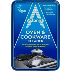 Astonish valymo pasta orkaitėms ir puodams 150 g pakuotė