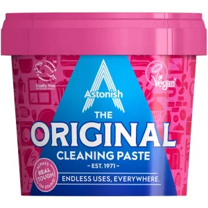 Astonish universali valymo pasta 500 g pakuotė